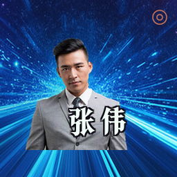 张伟